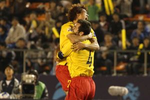 Seongnam ACL finalen2010 